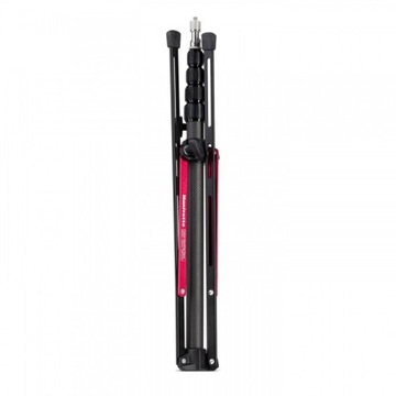 Штатив Manfrotto NANOPOLE Carbon 61-197 см, 1,5 кг