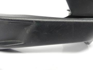 . РУЛЬ ПРАВЫЙ B5U YAMAHA MT 09 TRACER 900 GT 20