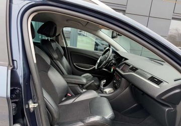 Citroen C5 III 2011 Citroen C5 Citroen C5 1.6 e-HDi Seduction MCP 1.6 Diesel 112KM, zdjęcie 21