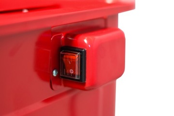 ПРОФЕССИОНАЛЬНАЯ МОЕЧНАЯ МАШИНА 80Л + ЩЕТКА