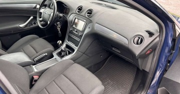 Ford Mondeo IV Kombi 1.6 EcoBoost 160KM 2012 Ford Mondeo Mondeo MK4 1.6 ben Polski Salon 1.6 Benzyna 160KM, zdjęcie 15