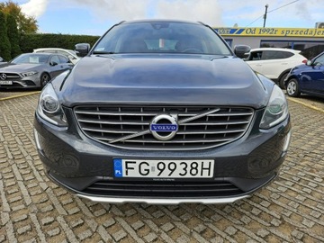 Volvo XC60 I SUV Facelifting 2.0 D4 DRIVE-E 181KM 2013 Volvo XC 60 2,0 diesel D4 181KM skóry, zdjęcie 16