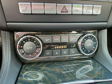 Mercedes CLS W218 Shooting Brake Facelifting 250 BlueTec 204KM 2016 Mercedes CLS 250 2.2 CDI 204 KM, Aktywny Tempomat,, zdjęcie 29