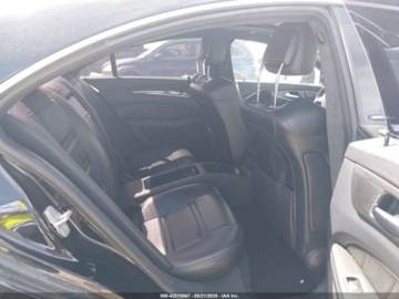 Mercedes CLS W218 2012 Mercedes-Benz CLS 63 AMG 2012 5.5l 5.5 Benzyna 518KM, zdjęcie 12