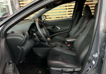 Toyota 2025 Toyota Yaris Toyota Yaris Hybrid 1.5 GR Sport 1.5 Hybryda 130KM, zdjęcie 35