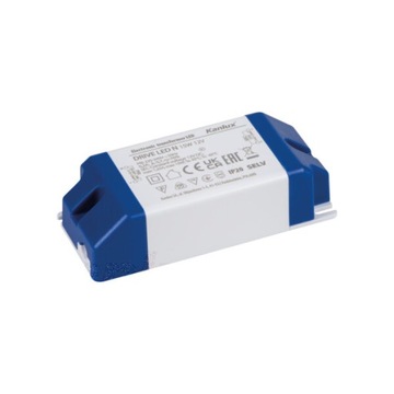 Zasilacz Kanlux CV DRIVE LED N 15W 12V
