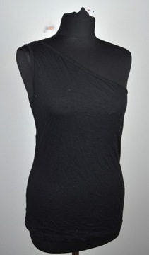 C11* New Look one shoulder top 38 uk 10