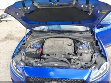 Jaguar F-Pace 2020 Jaguar F-Pace Premium P250 2020 2.0l 2.0 Benzyna 247KM, zdjęcie 8