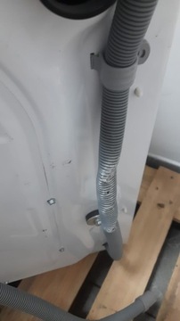 Стиральная машина Hoover H-WASH 300 H3WS 69TAMCE-S ОПИСАНИЕ