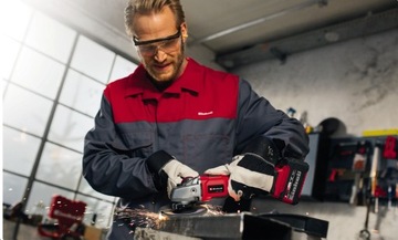 Аккумулятор Einhell PXC 18 В 4,0 Ач соло