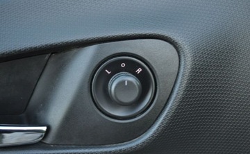 Opel Meriva II Mikrovan Facelifting 1.4 Turbo ECOTEC 120KM 2017 Opel Meriva LIFT 1.4 Benzyna GAZ Klimatyzacja Grzane fotele kierownica 1.4, zdjęcie 20