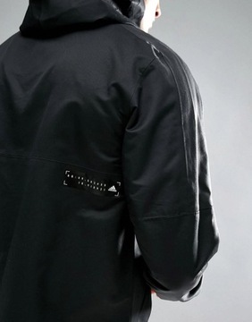 ПАРКА ADIDAS ATHLETICS ID STORM