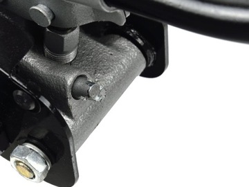 ГИДРАВЛИЧЕСКИЙ ПОДЪЕМНИК GEKO НИЗКИЙ ПРОФИЛЬ 2,5 Т G02032