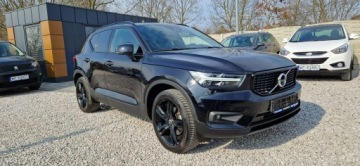 Volvo XC40 Crossover 2.0 D4 190KM 2020 Volvo XC 40 Bezwypadkowy 2.0 Geartronic R-Design, zdjęcie 15
