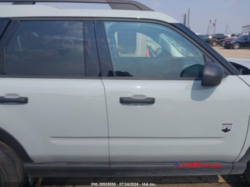 Ford 2023 Ford Bronco 2023 r., 1,5L SPORT BIG BEND 1.5 Benzyna 181KM, zdjęcie 13