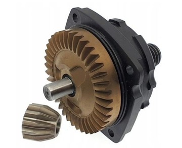 BOSCH GWS 10-125 14-125 KOŁNIERZ PRZEKŁADNIA SZLIFIERKI ORYGINAŁ 1607000E1D