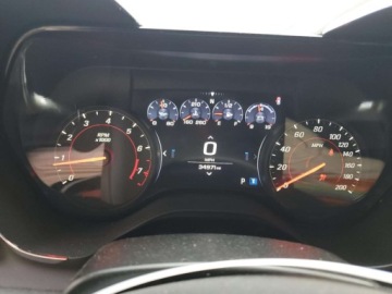 Chevrolet Camaro VI Coupe 6.2 455KM 2020 Chevrolet Camaro SS 2020 6.2L 6.2 Benzyna 455KM, zdjęcie 9