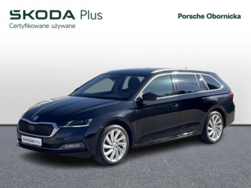 Skoda Octavia IV Liftback 1.5 TSI EVO 150KM 2024 Skoda Octavia Style ! Aktywny Tempomat ! Podgrzewa