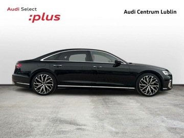 Audi A8 D5 2024 Audi A8 3.0 Hybryda Plug-in 340KM, zdjęcie 5