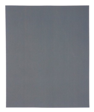 ШЛИФОВАЛЬНАЯ БУМАГА НА ВОДНОЙ ОСНОВЕ P2000 9x11 WET SHEET