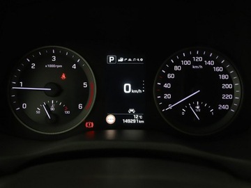 Hyundai Tucson III SUV 1.7 CRDi 141KM 2017 Hyundai Tucson Style automat 140KM navi kamera, zdjęcie 21