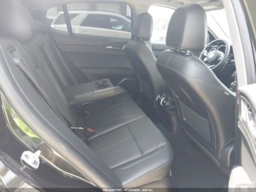 Alfa Romeo Stelvio 2021 Alfa Romeo Stelvio 2021 ALFA ROMEO STELVIO RWD 2.0 Benzyna 280KM, zdjęcie 11