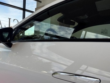 Mercedes CLA C118/X118 2025 MERCEDES-BENZ CLA 200 AMG Line Sedan 1.5 (163KM) 2025, zdjęcie 2