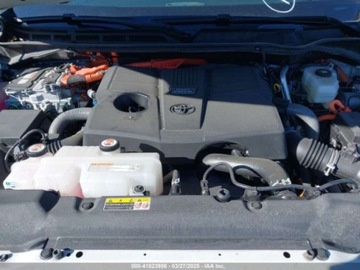 Toyota Sequoia II 2024 Toyota Sequoia TRD Pro 2024 3.4l 3.4 Hybryda 437KM, zdjęcie 8