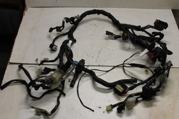 YAMAHA YZF-R3 R3 15-22 (21r) INSTALACJA WIĄZKA GŁÓWNA
