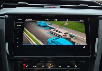 Volkswagen Arteon Fastback Facelifting 2.0 TSI 190KM 2024 Volkswagen Arteon Elegance 2.0TSI 190KM DSG Matrix Kamera Virtual Keyless, zdjęcie 25