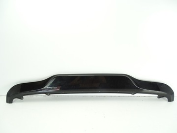 DYFUZOR ZDERZAK TYLNY MERCEDES A-KLASA W176 AMG A1768800108