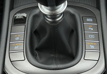 Hyundai Kona I Crossover Facelifting 1.0 T-GDI 120KM 2023 Hyundai Kona Smart, Nawigacja, Rozpoznawanie znakow, Salon PL, Serwisowany, zdjęcie 26