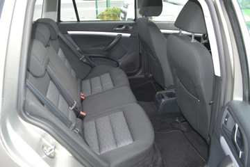 Skoda Octavia II Kombi 1.6 MPI 102KM 2009 Skoda Octavia, z Niemiec, nowy rozrząd, zdjęcie 6