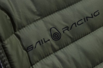 SAIL RACING PERFORMANCE TECHNOLOGY Płaszcz Puchowy S/XS