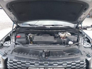  GMC Yukon Denali Ultimate 2023 6.2l 6.2 Benzyna 420KM, zdjęcie 8