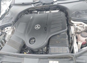 Mercedes 2022 Mercedes-Benz Klasa S 2022, 3.0L, 4x4, od ubezpieczalni 3.0 Benzyna 429KM, zdjęcie 13