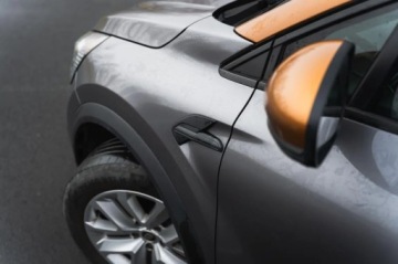 Renault Captur II Crossover 1.0 TCe 100KM 2020 Renault Captur 1.0 TCe, Salon Polska, zdjęcie 10