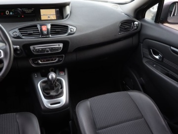 Renault Scenic III Van 1.4 TCe 16v 130KM 2011 Renault Scenic 1.4 TCe, Navi, Klima, Klimatronic, zdjęcie 7