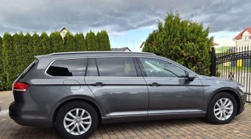 Volkswagen Passat B8 Variant 2.0 TDI 150KM 2015 Volkswagen Passat Volkswagen Passat 2.0 Diesel 150KM, zdjęcie 33