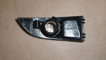 LAMPA SMĚROVKA LEVÝ RENAULT MEGANE III 261656470R ORIGINÁLNÍ OE