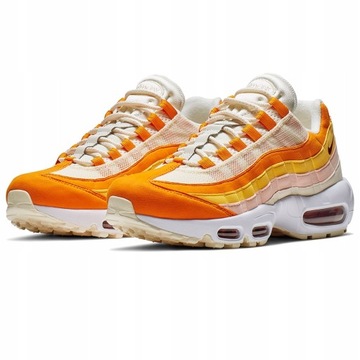 Buty Nike Air Max 95 roz 38 ORYGINALNE