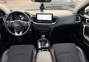 Kia XCeed Crossover Facelifting 1.5 T-GDi 160KM 2023 Kia XCeed 1.5 T-gdi Automat Full led 30.000 km 1.5 Benzyna 160KM, zdjęcie 7