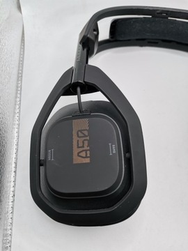 Наушники для ПК ASTRO Gaming A50 Xbox X/S Xbox One