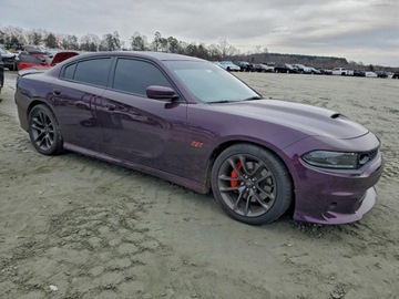 Dodge Charger VII 2022 Dodge Charger Scat Pack 2022 6.4 Benzyna 485KM, zdjęcie 4