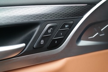 BMW X4 G02 SUV Facelifting 2.0 20I 184KM 2023 BMW X4 BMW X4 xDrive20i M Sport Adaptive LED Fotel, zdjęcie 21