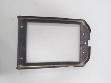 KAWASAKI VN 1600 VULCAN КРЫШКА КОРПУС РАДИАТОРА