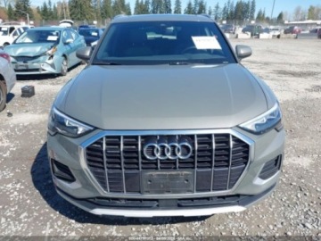 Audi Q3 II 2021 Audi Q3 Premium 40 2021 2.0 Benzyna 184KM, zdjęcie 7