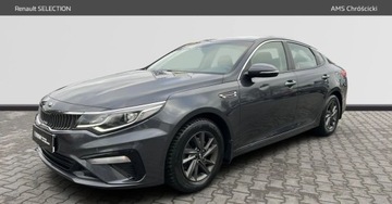 Kia Optima Faktura VAT 23 Salon Polska Gwaranc...