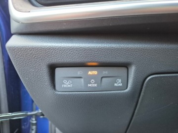 Skoda Superb IV Kombi 2.0 TSI 204KM 2026 Skoda Superb l&amp;K 265KM TSI DSG 4x4, zdjęcie 24