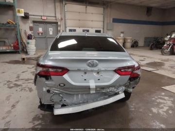 Toyota Camry IX 2023 Toyota Camry 2023 TOYOTA CAMRY LE 2.5 Benzyna 202KM, zdjęcie 14